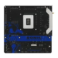 ASRock Matična plošča ASRock B760M PG SONIC WIFI Intel B760 LGA 1700