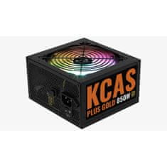 Aerocool Napajalnik Aerocool KCAS PLUS 850 W 80 Plus Gold RoHS