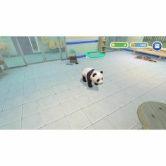 Microids Video igra za Switch Microids My Universe: PetClinic Cats & Dogs - Panda Edition