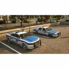 Astragon Videoigra PlayStation 4 Astragon Police Simulator: Patrol Officers