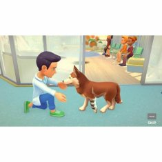 Microids Video igra za Switch Microids My Universe: PetClinic Cats & Dogs - Panda Edition