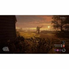 Just For Games Videoigra PlayStation 5 Just For Games The Texas Chain Saw Massacre