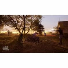 Just For Games Videoigra PlayStation 5 Just For Games The Texas Chain Saw Massacre