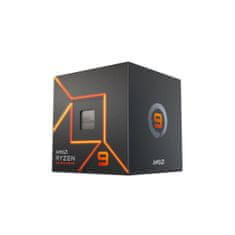 AMD Procesor AMD 7900 64 bits AMD AM5 5.4 GHz