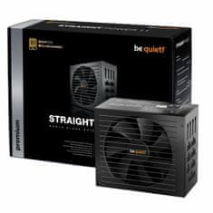 Be quiet! Napajalnik Be Quiet! Straight Power 11 850 W 80 Plus Gold RoHS TÜV CE FCC ENERGY STAR BSMI Modularno ATX