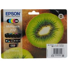 Epson Združljiv Kartuša Epson C13T02E74020 Pisana