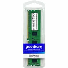 GoodRam Spomin RAM GoodRam GR3200D464L22S/16G 16 GB DDR4 3200 MHz CL22