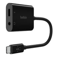 Belkin USB Hub Belkin Črna