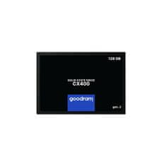 GoodRam Trdi Disk GoodRam CX400 gen.2 2,5" 128 GB SSD