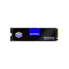 GoodRam Trdi Disk GoodRam PX500 Gen.2 SSD M.2 256 GB SSD