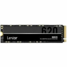 Lexar Trdi Disk Lexar NM620 2 TB SSD