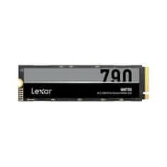 Lexar Trdi Disk Lexar NM790 1 TB SSD