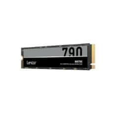 Lexar Trdi Disk Lexar NM790 1 TB SSD