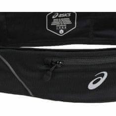 Asics Torbica Asics Waistpack 2.0 Črna