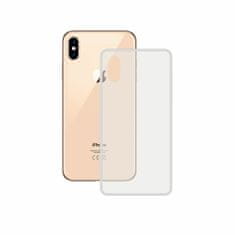 Ksix Ovitek za Mobilnik KSIX iPhone XS Max Prozorno Iphone XS MAX