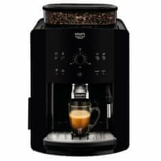 Krups Superavtomatski aparat za kavo Krups Arabica EA8110 Črna 1450 W 15 bar