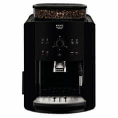 Krups Superavtomatski aparat za kavo Krups Arabica EA8110 Črna 1450 W 15 bar