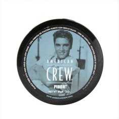 American Crew Močan vosek za lase Classic Fiber American Crew (85 g)