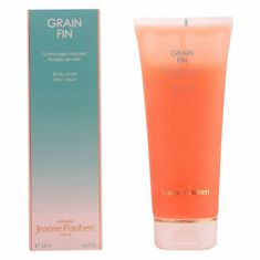 Jeanne Piaubert Piling za Telo Grain Fin Jeanne Piaubert 200 ml