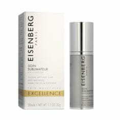 Eisenberg Krema proti staranju za predel okoli oči Eisenberg Excellence 30 ml