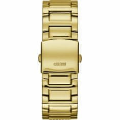 Guess Ura moška Guess W0799G2 Zlato