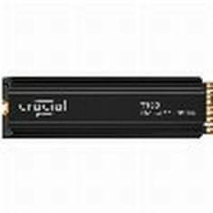 Crucial Trdi Disk Crucial T700 4 TB SSD