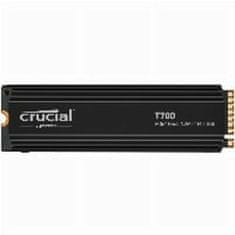 Crucial Trdi Disk Crucial T700 4 TB SSD