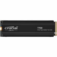 Crucial Trdi Disk Crucial T700 4 TB SSD