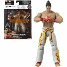 Bandai Super junaki Bandai Tekken - Kazuya Mishima 17 cm