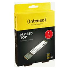 Intenso Trdi Disk INTENSO 3832460 SSD