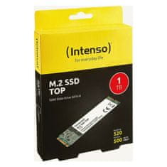 Intenso Trdi Disk INTENSO 3832460 SSD