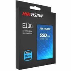 Hikvision Trdi Disk Hikvision 1 TB SSD