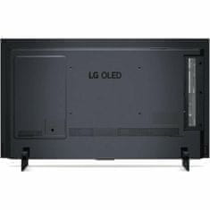 LG Smart TV LG OLED42C34LA 4K Ultra HD 43" 42" HDR OLED