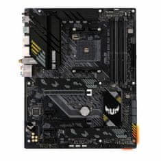 ASUS Matična plošča Asus TUF GAMING B550-PLUS WIFI II Intel Wi-Fi 6 AMD B550 AMD AM4