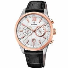 Festina Ura moška Festina F16997_1 Črna