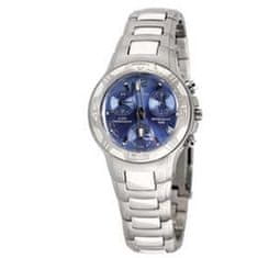 Festina Ura moška Festina F6643_3 Srebrna