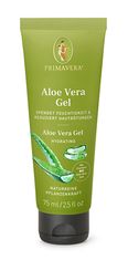 Primavera Vlažilni gel za telo Aloe Vera (Hydrating Gel) 75 ml