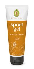 Primavera Gel za sprostitev mišic Sport Active Comfort (Gel) 75 ml