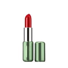 Clinique Sijoča šminka Pop Longwear (Shine Lipstick) 3,9 g (Odtenek Cherry Pop)