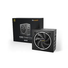 Be quiet! Napajalnik Be Quiet! BN344 ATX 850 W 80 Plus Gold