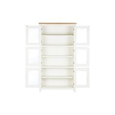 DKD Home Decor Stojalo DKD Home Decor Kristal 93,5 x 31 x 175,5 cm