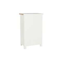 DKD Home Decor Komoda DKD Home Decor Bež Naraven 51,5 x 31 x 85 cm