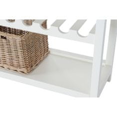 DKD Home Decor Console DKD Home Decor Bež protja Les pavlovnije 88 x 38 x 80 cm