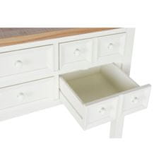 DKD Home Decor Console DKD Home Decor Bež Les pavlovnije 103 x 35 x 80 cm