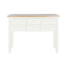 DKD Home Decor Console DKD Home Decor Bež Les pavlovnije 103 x 35 x 80 cm