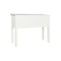 DKD Home Decor Console DKD Home Decor Bež Les pavlovnije 103 x 35 x 80 cm