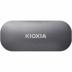 KIOXIA Zunanji trdi disk Kioxia EXCERIA PLUS 2 TB 2 TB SSD