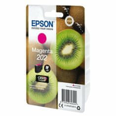 Epson Katuša s Črnilom Izvirna Epson 202 Magenta