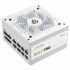 Forgeon Napajalnik Forgeon Bolt PSU 750W Gold Modularno 750 W 80 Plus Gold