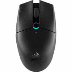 Corsair Miška Gaming Corsair CH-931C011-EU RGB 10000 DPI Črna